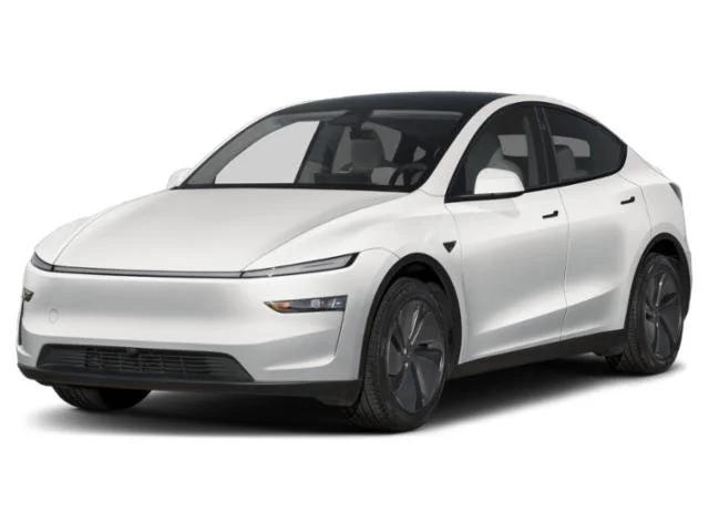 tesla model y 2026 7SAYGDED0TF394027 image tesla model y 2026 7SAYGDED0TF394027 image